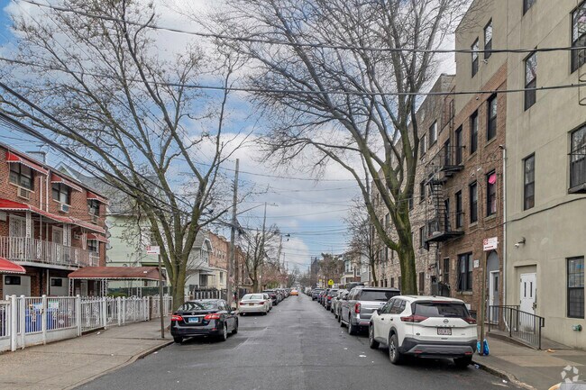 Contexto - 720-724 E 217th