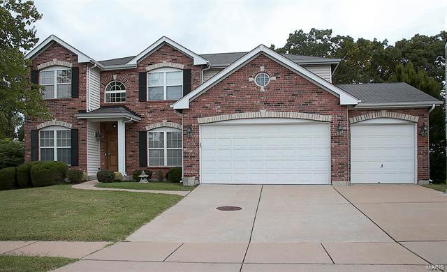 Foto principal - 713 Rose Haven Ct