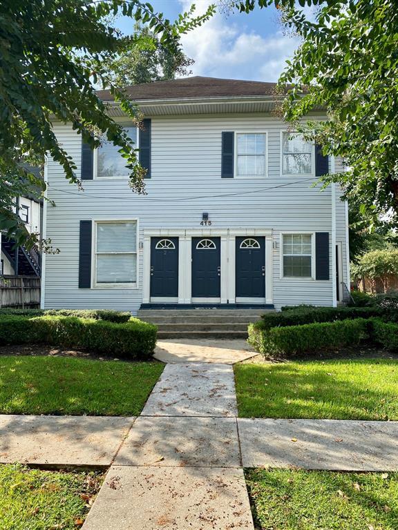 415 W Drew St Unit 1, Houston, TX 77006 Room for Rent in Houston, TX