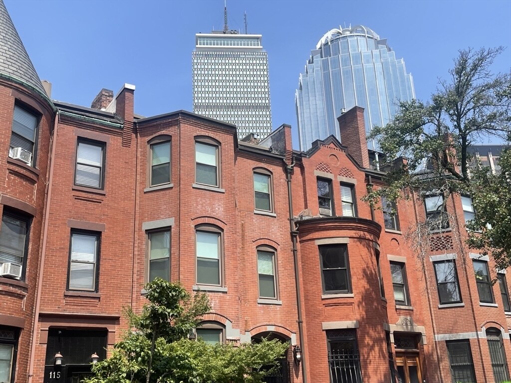 Foto principal - 115 St Botolph St