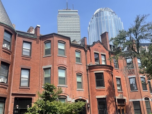 Photo - 115 St Botolph St Apartment