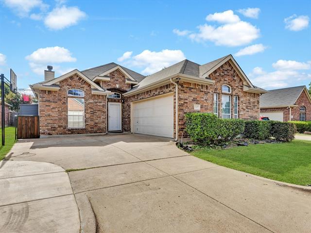 Building Photo - 3107 Willowdale Dr