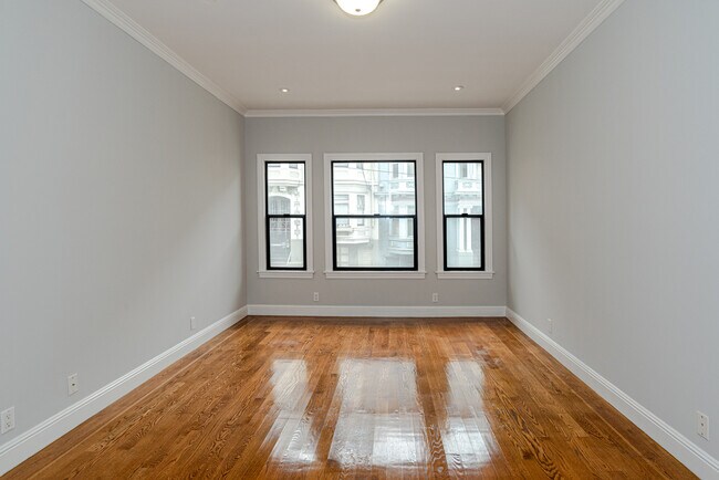 Foto del edificio - 1258 Jackson St