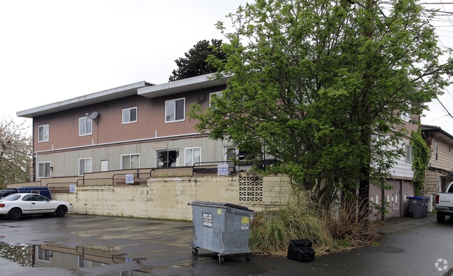Building Photo - View Terrace Apartments