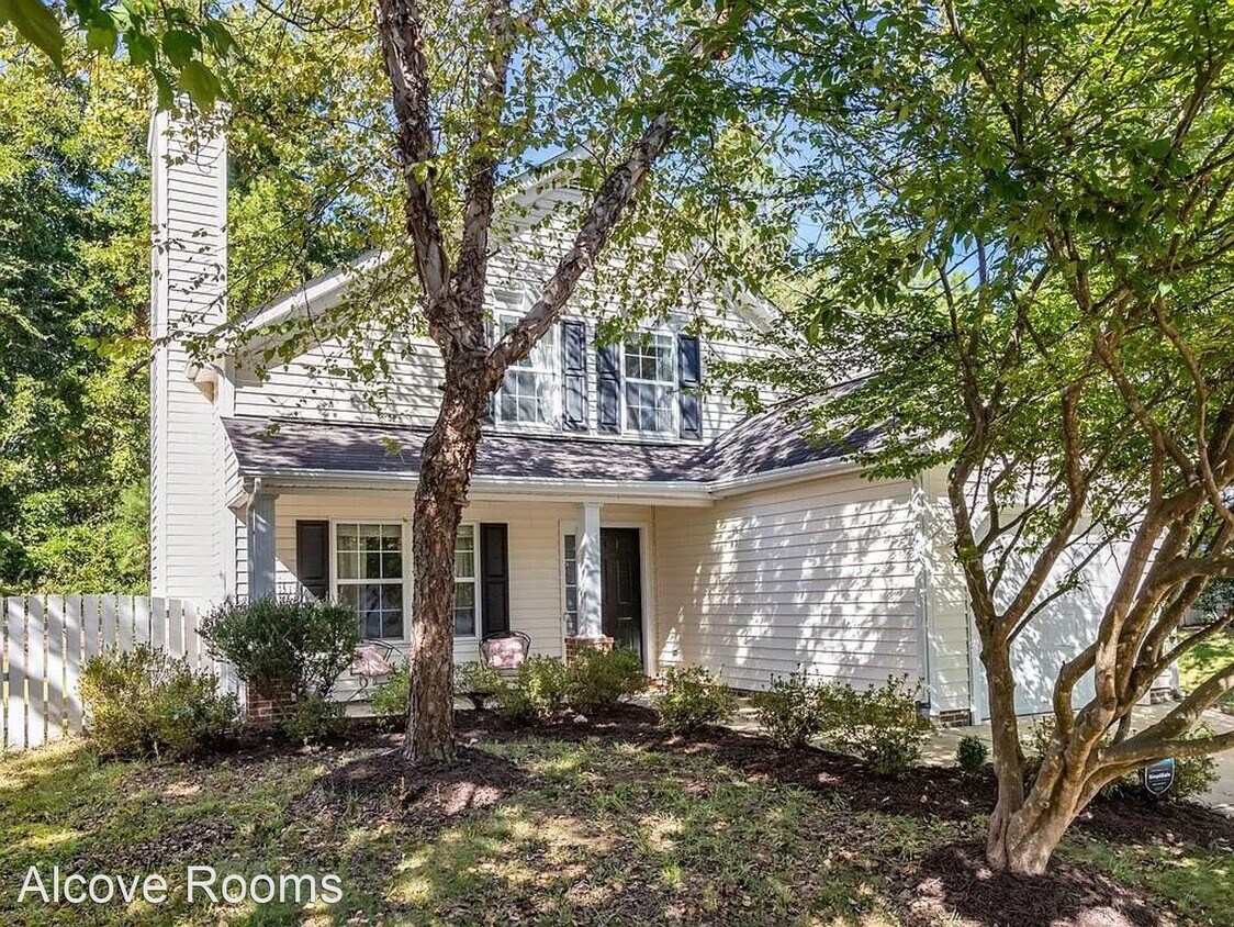 Primary Photo - 1 br, 1 bath House - 10 Wiltshire Pl