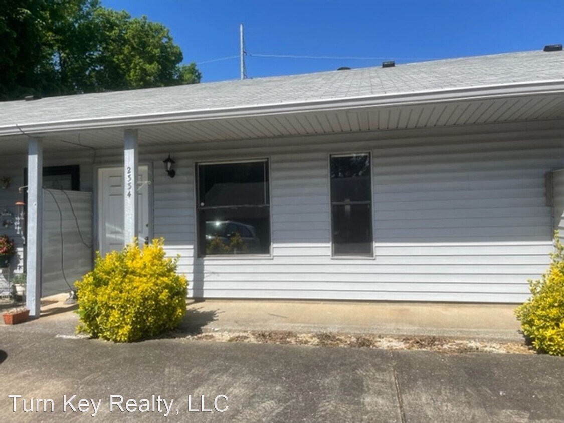 Primary Photo - 2 br, 1 bath House - 2334 Grayson Valley D...