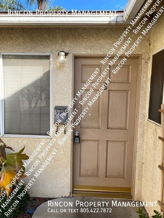 Foto del edificio - 173 W Mission Ave