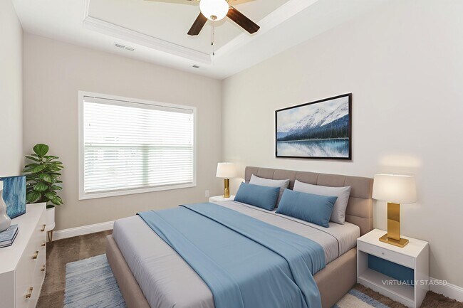 Foto del edificio - 3763 Summer Bay Trl