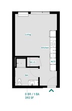 Interior Photo - Alvera Apartments