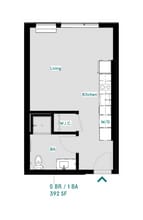 Interior Photo - Alvera Apartments