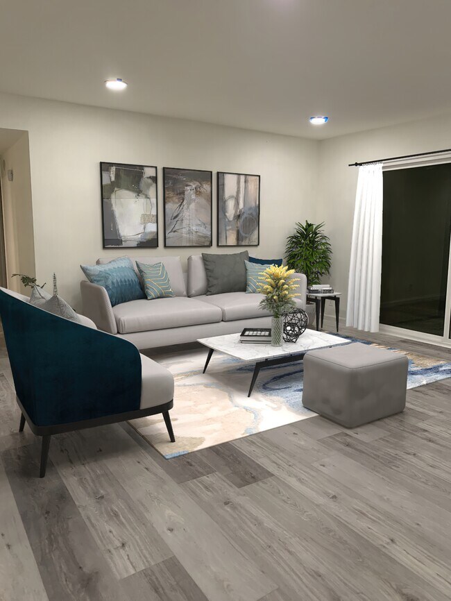 Building Photo - 1479 De Rose Way