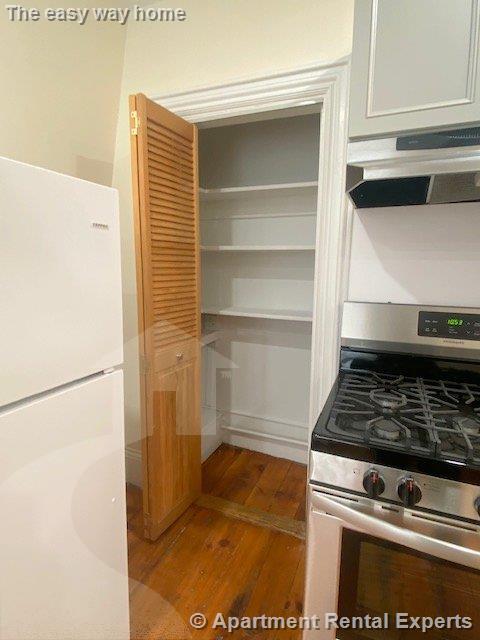 Building Photo - 361 Beacon St