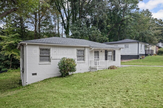 Building Photo - 3777 Crosby Dr NW