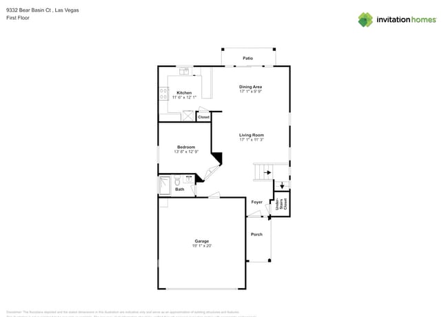 Building Photo - 9332 Bear Basin Ct