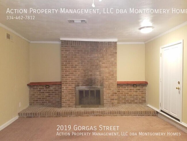 Building Photo - 2019 Gorgas St