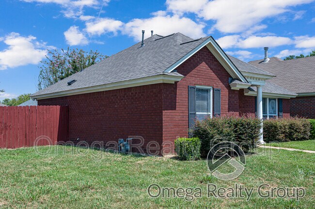 Foto del edificio - 6701 Patti Ct