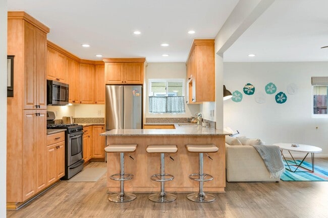 Foto del edificio - 1246 Thermal Ave