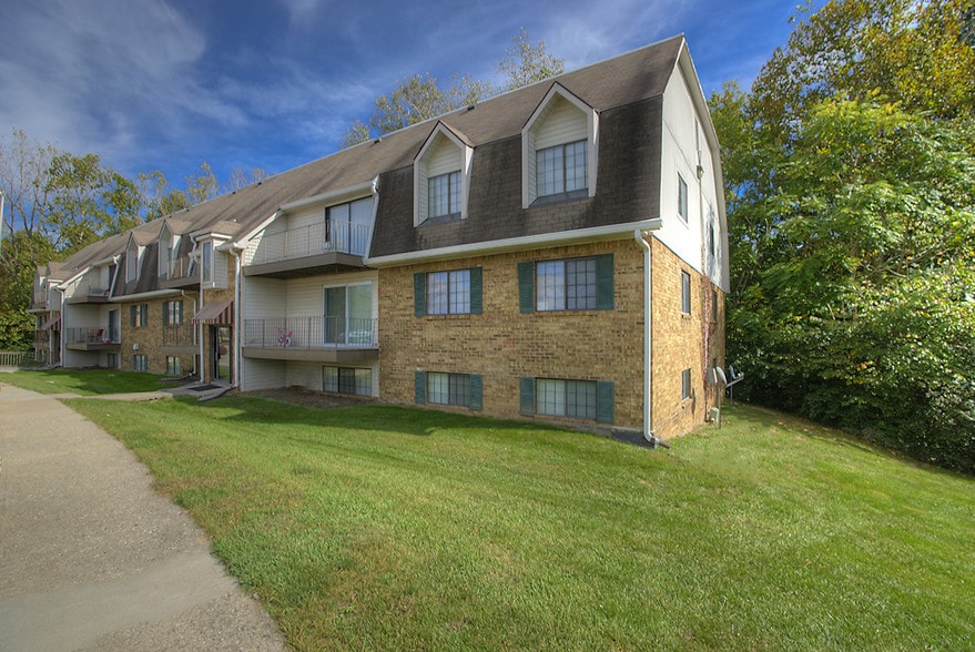 timber point apartments indianapolis in primary photo