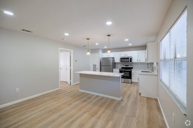 Interior Photo - Genone Punta Gorda Apartments