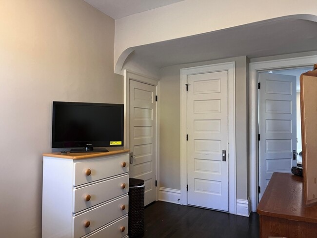 Bedroom #2 - 2512 N Humboldt Blvd