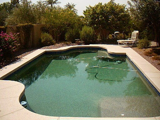 Foto del edificio - Ray and the 101 with a pool