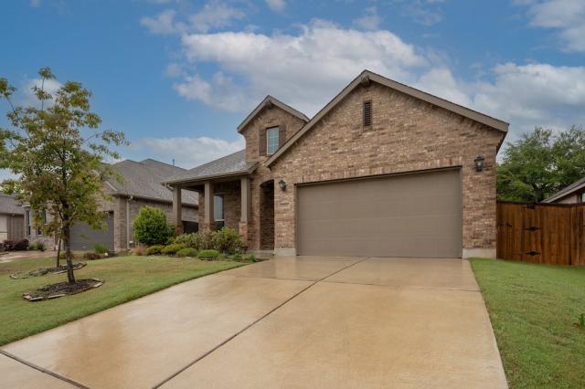 Foto del edificio - 4 bedroom in Round Rock TX 78681