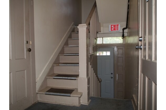 Building Photo - Ye Olde Firehouse Apartments