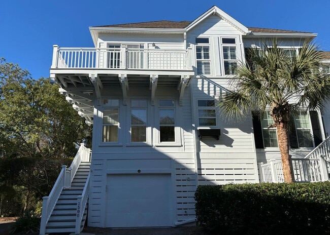 Photo - Available 2/1. GORGEOUS 3 BR/2.5 BA Home in Marais in Seaside Farms!