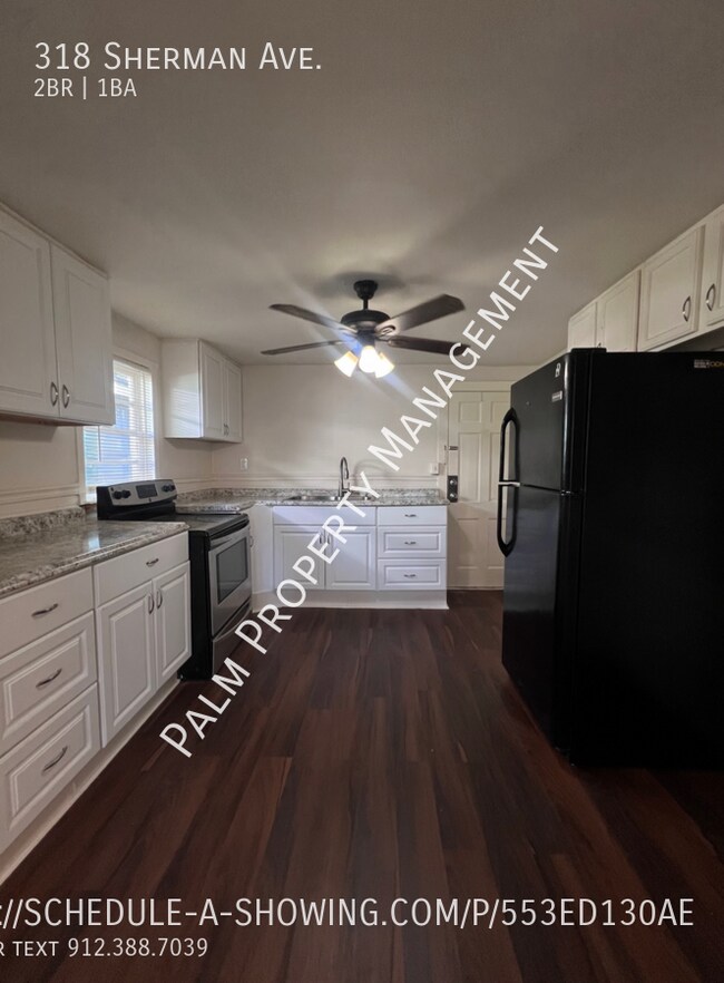 Building Photo - Cute updated 2 Bedroom, 1 Bath home near C...