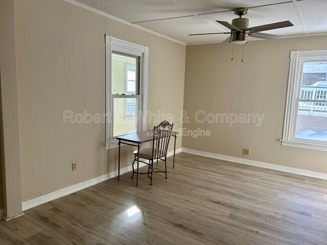 Foto del edificio - 314 Norwich Ave