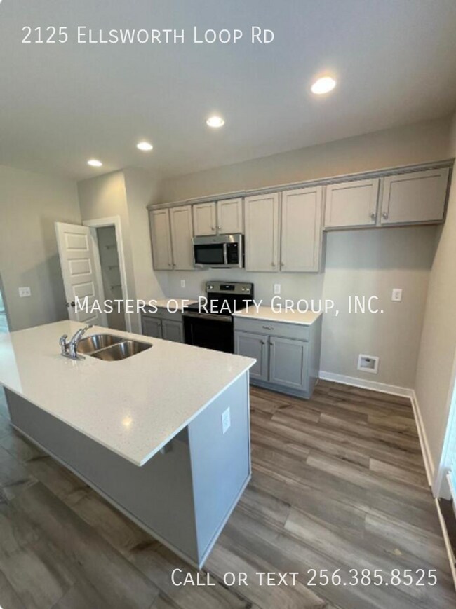 Foto del edificio - 2125 Ellsworth Loop Road