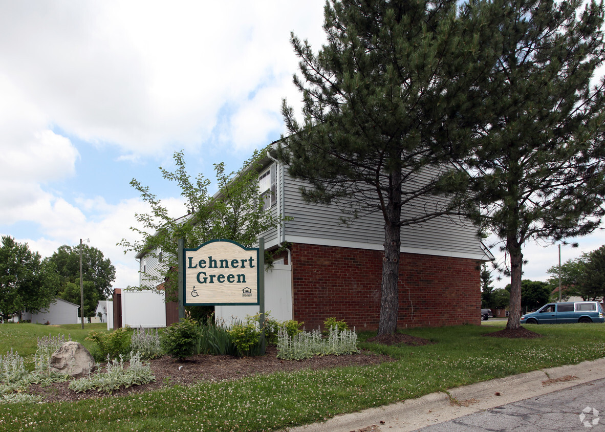 Building Photo - Lehnert Green