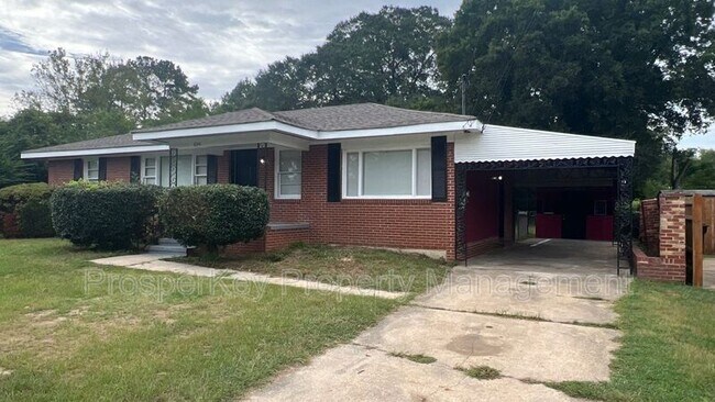 Foto del edificio - 4244 Murrelle St