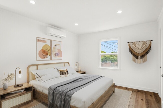 Foto del edificio - 1520 Ocean Park Blvd