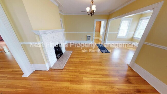 Foto del edificio - 2044 Forbes St