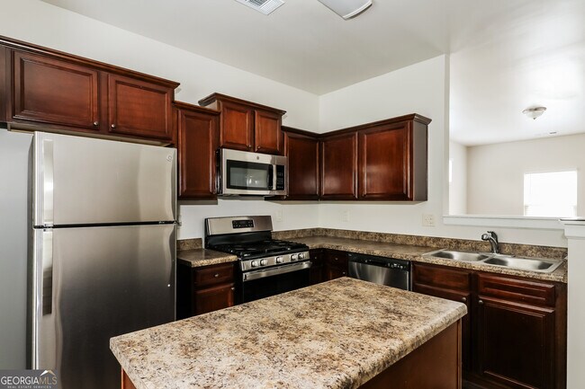 Foto del edificio - 6069 Semaphore Rdg