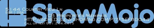 Foto del edificio - 5144 Country View Ln