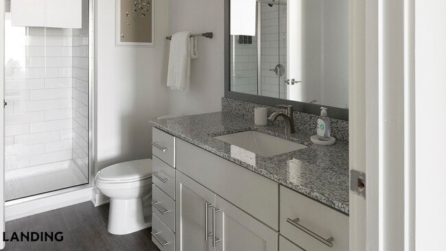 Building Photo - 2110 Birkhall St