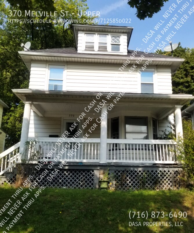 Primary Photo - 370 Melville St