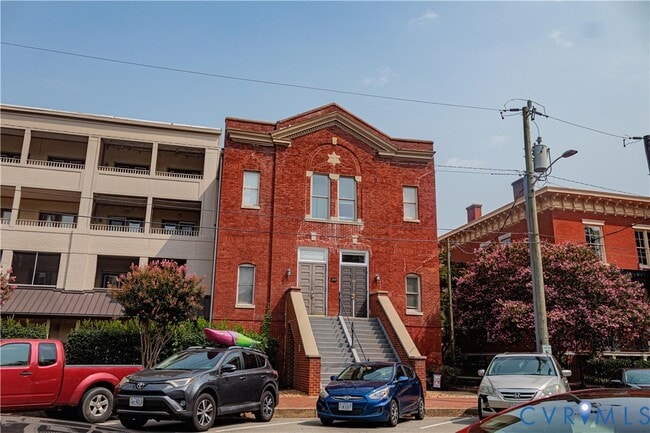 Foto del edificio - 209 N 19th St