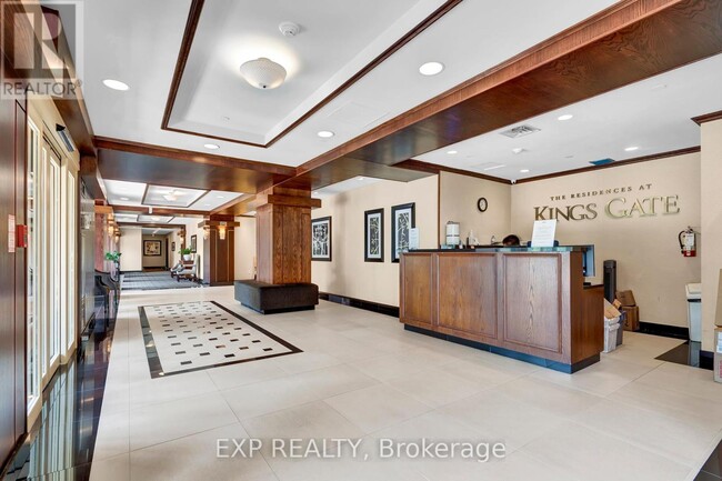Building Photo - 101-1101 Subway Crescent