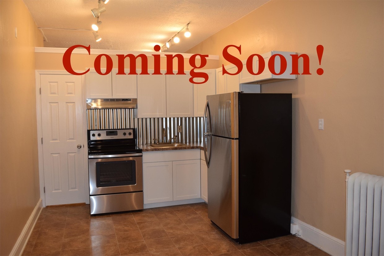 1132 N St Unit 1134 1F Front, York, PA 17404 Apartment for