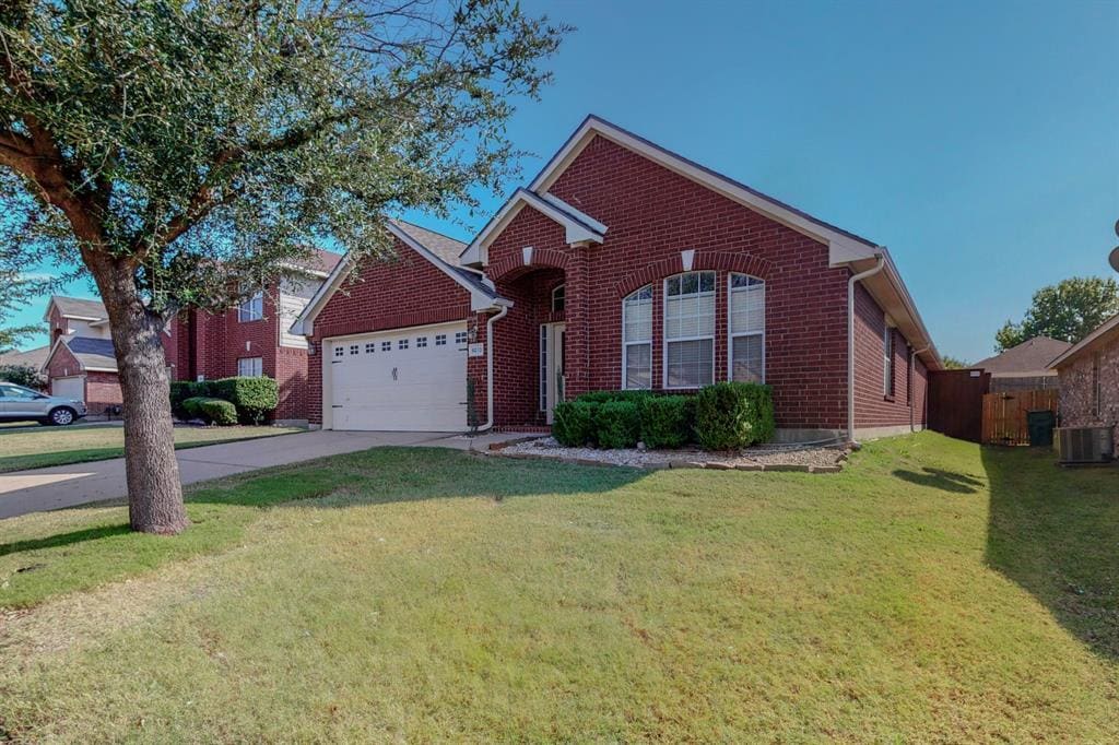 Primary Photo - 9213 Harrisburg Ln