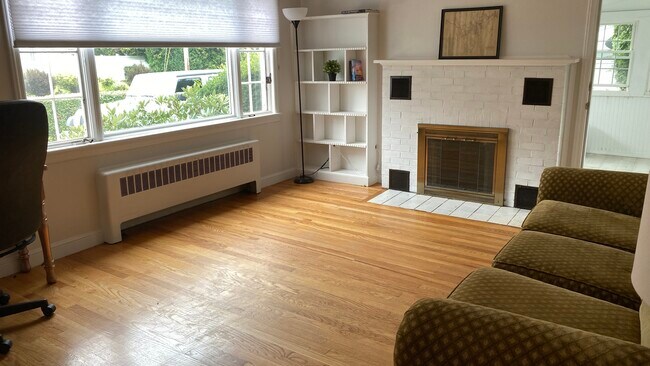 Foto del edificio - 72 Holyoke St