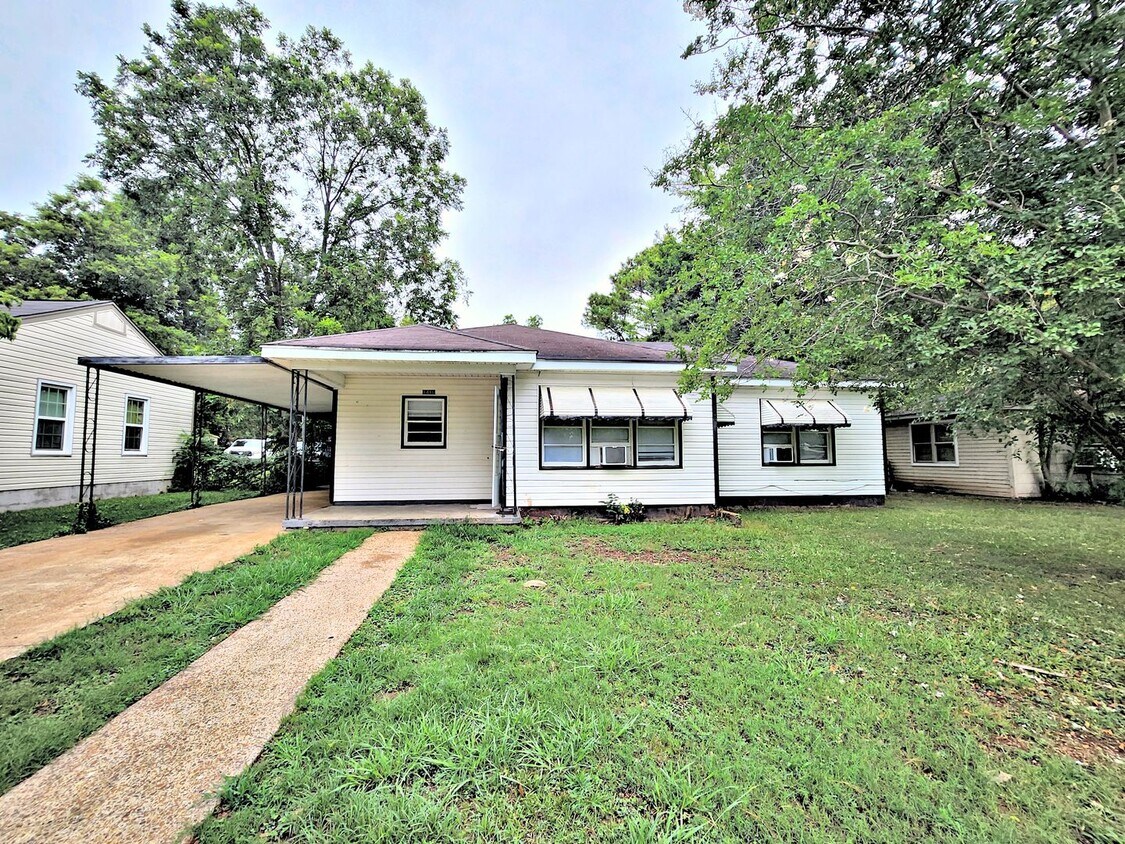 Foto principal - Decatur 3BR House