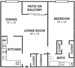 Henry on the Park Apartment Homes photo'