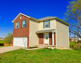 Building Photo - 302 Tipperary Crossing