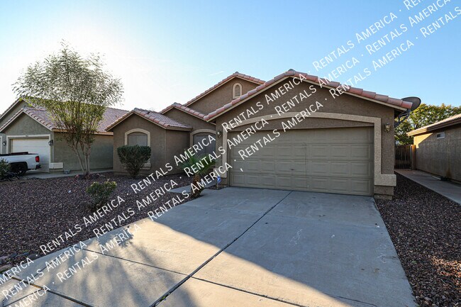 Foto del edificio - 9067 W Yale St