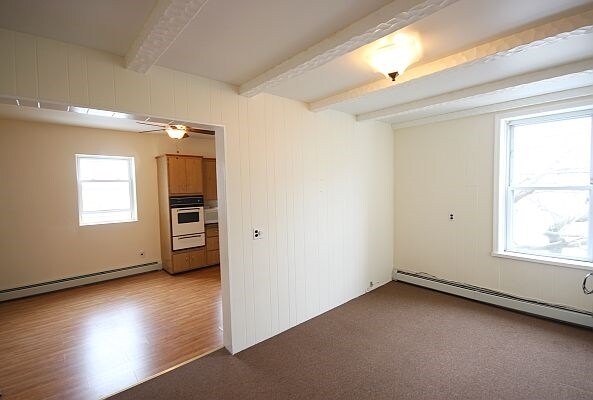 Building Photo - 138 Park Ave