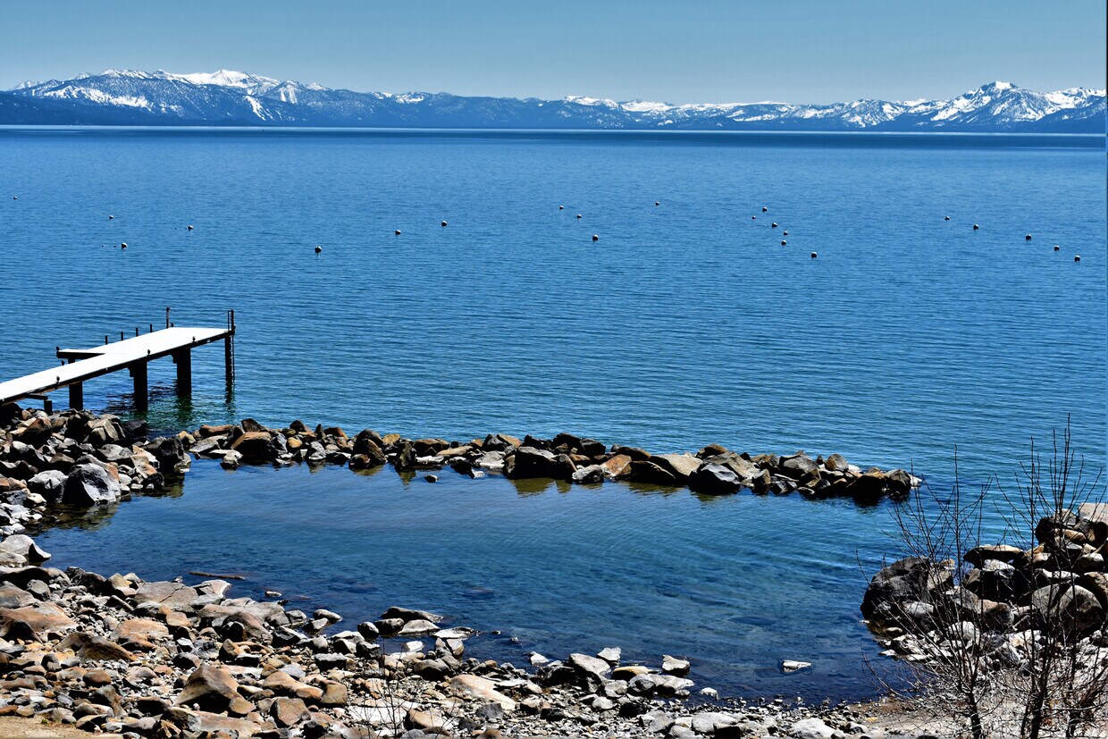 7610 N Lake Blvd Unit 26, Tahoe Vista, CA 96148 Condo for Rent in